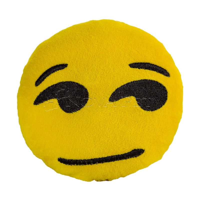 PELUCIA IPET EMOTION - OBSERVADOR