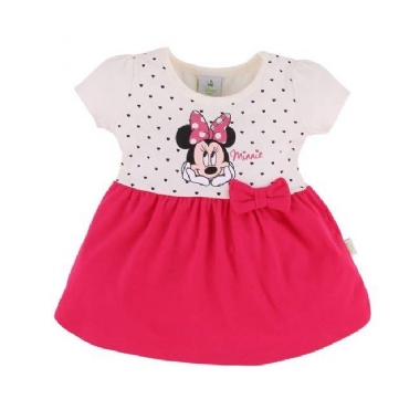 Vestido ( bebe 6 meses )
