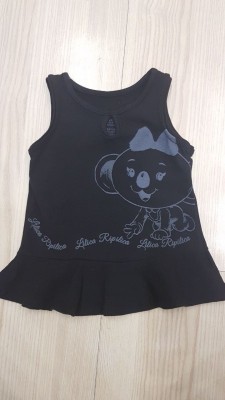 Blusa Regata