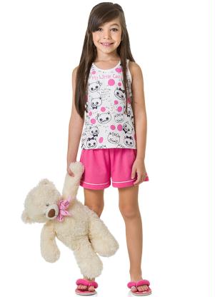 Pijama ( 6 anos )