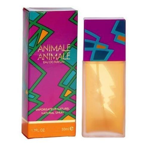 PERFUME ANIMALE ANIMALE EDP FEMININO - 100 ML - 5679