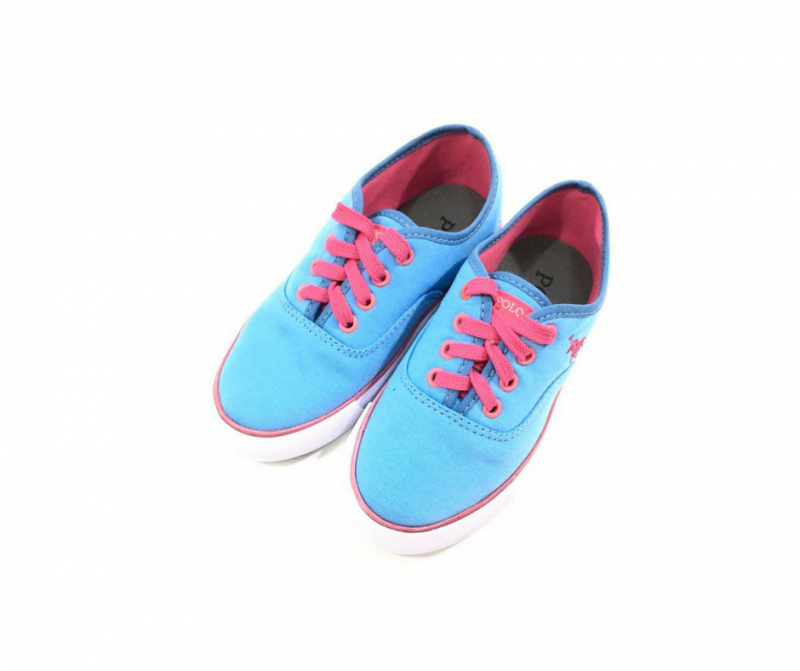 Sapato Feminino Polo