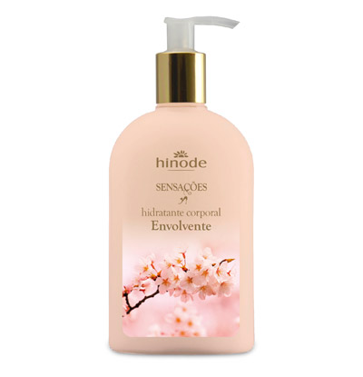 Hidratante Corporal Sensações Envolvente 30ML