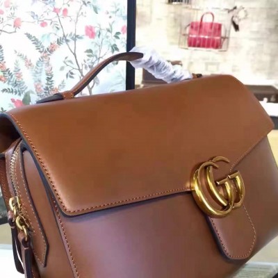 GC Caramelo tote 32cm