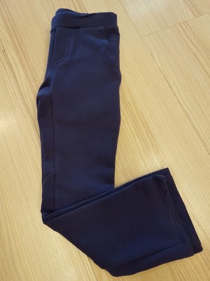 Calça lilica