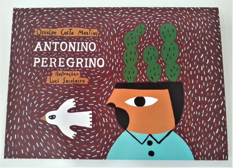 LIVRO: ANTONINO PEREGRINO