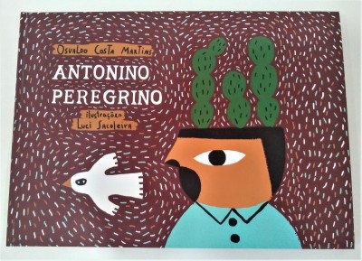 LIVRO: ANTONINO PEREGRINO