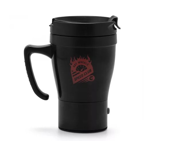 CANECA MIXER HW DRIVE