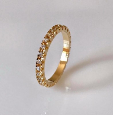 Aliança microzircônia AN0388