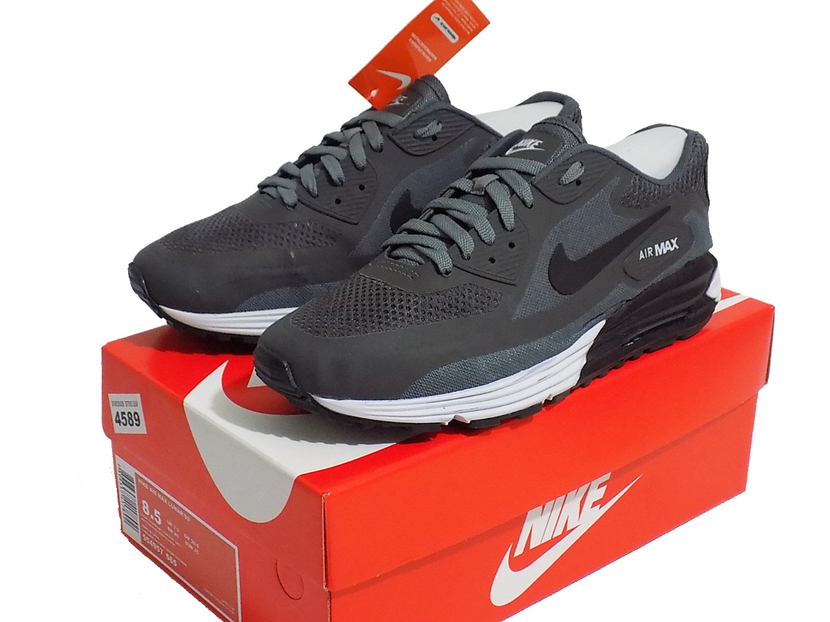 tenis air max 90 lunar