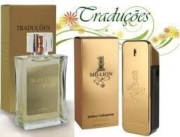 Traduções Gold nº 19 - 1 Million