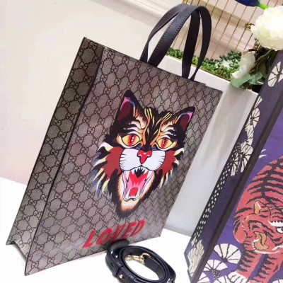 GC Sacola Gato 35cm