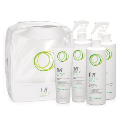 KIT | Kit Apple Skin Professional