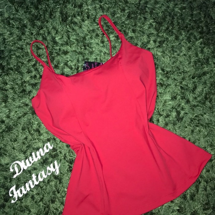 Blusa de Alça