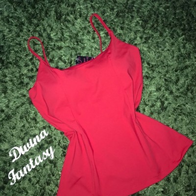 Blusa de Alça