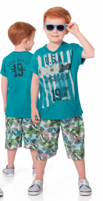 Conjunto Infantil
