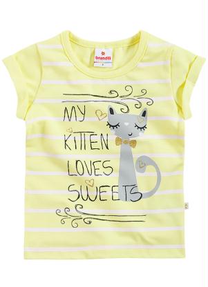 Blusa ( 2 Anos )