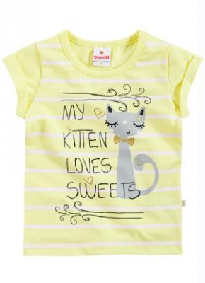 Blusa ( 2 Anos )