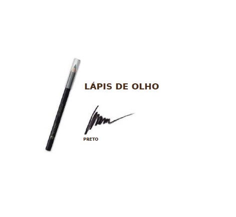 LÁPIS DE OLHO