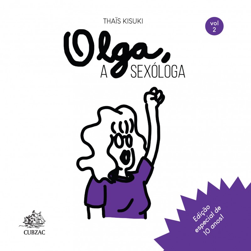 Olga, a sexóloga v.2