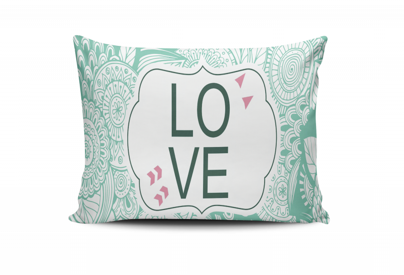 almofada love 1