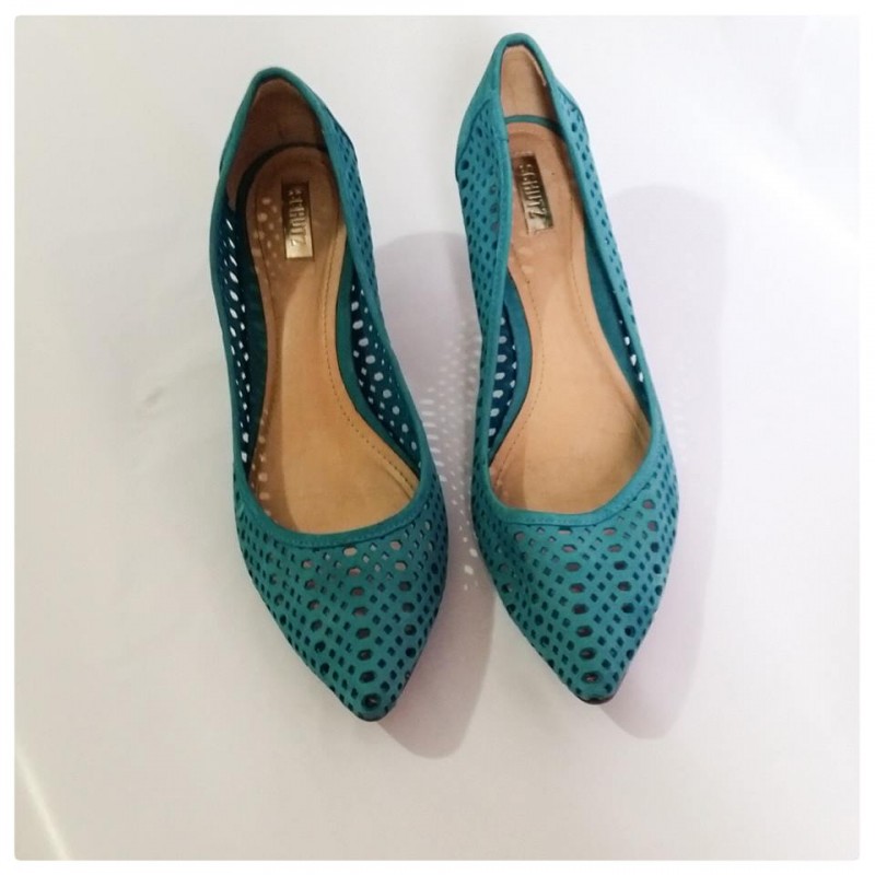 SCARPIN SCHUTZ