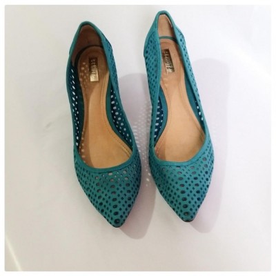 SCARPIN SCHUTZ