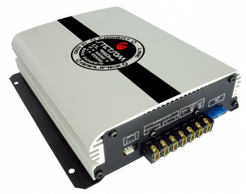 MODULO STETSOM- CL 950HE
