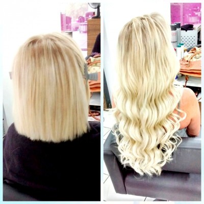 Mega Hair