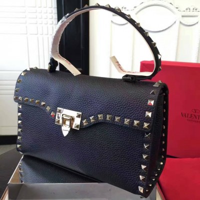 Valentino Handle Rockstud