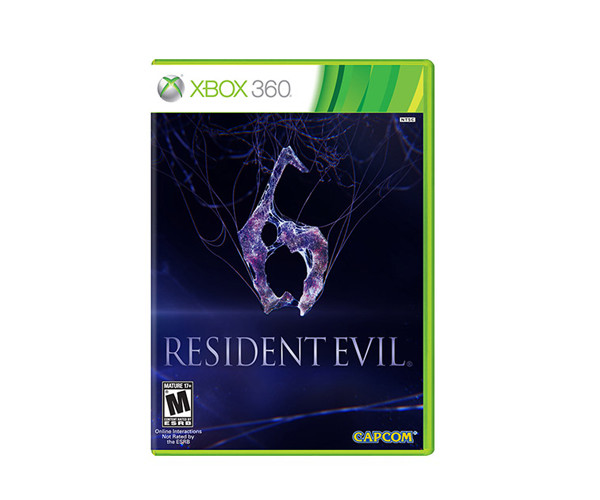 RESIDENTEVIL