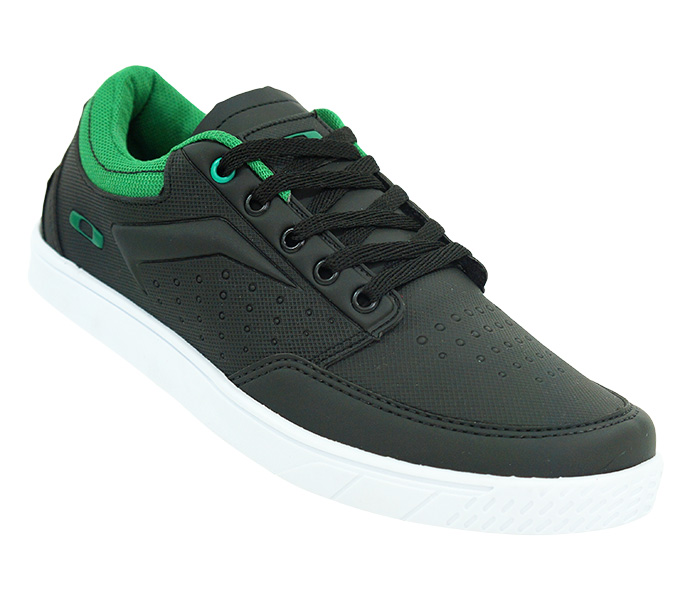 Tênis Oakley Bigspin Preto e Verde