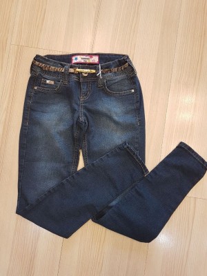 Calça Jeans COLCCI
