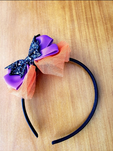 Tiara Halloween