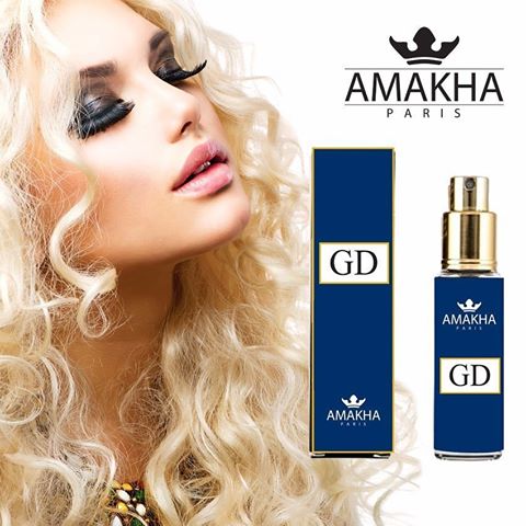 Perfume GD