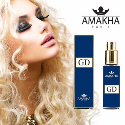 Perfume GD