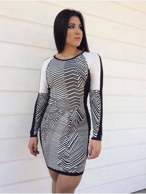 Vestido Modal