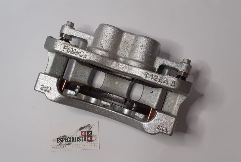 PINÇA DE FREIO DIANTEIRA TROLLER NOVO ORIGINAL