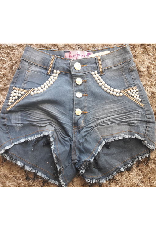 Short jeans