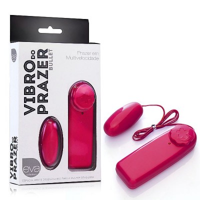 Bullet Vibro do Prazer