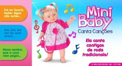MINI BABY