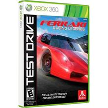 Ferrari - Racincg Legends