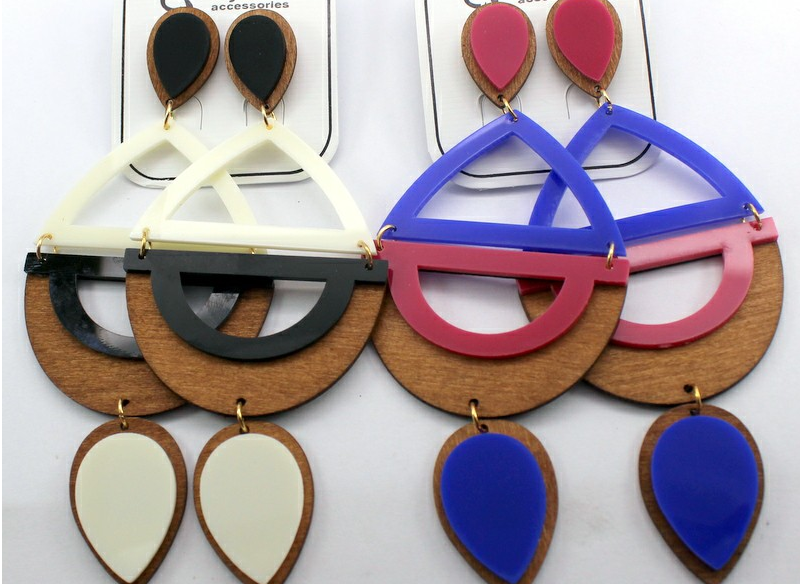 Brinco Linha Favorito das Blogueiras