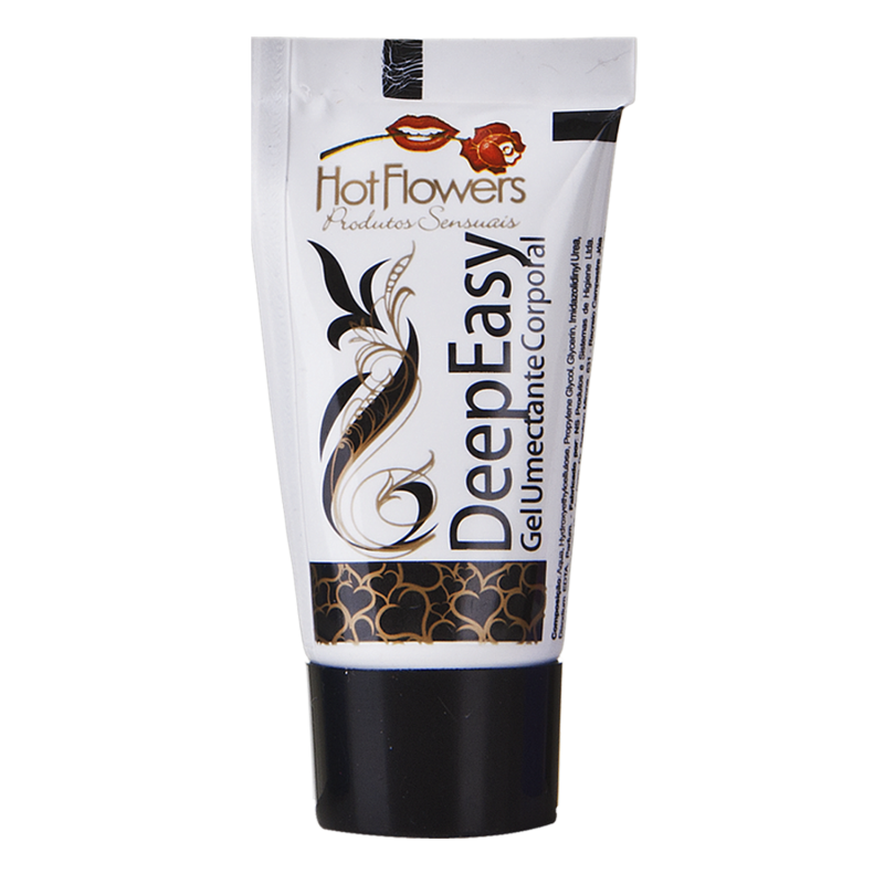 Deep Easy - Bisnaga 25g