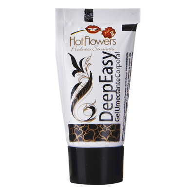 Deep Easy - Bisnaga 25g