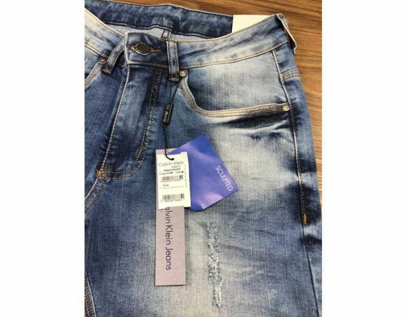 CALÇA CALVIN KLEIN