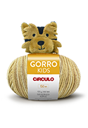 Gorro Kids - Círculo