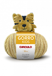 Gorro Kids - Círculo 1 