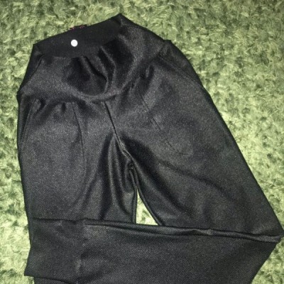 Calça Legging Lisa