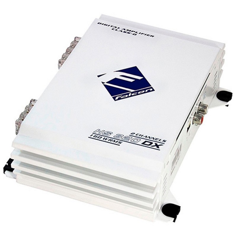 MODULO FALCON-HS320DX